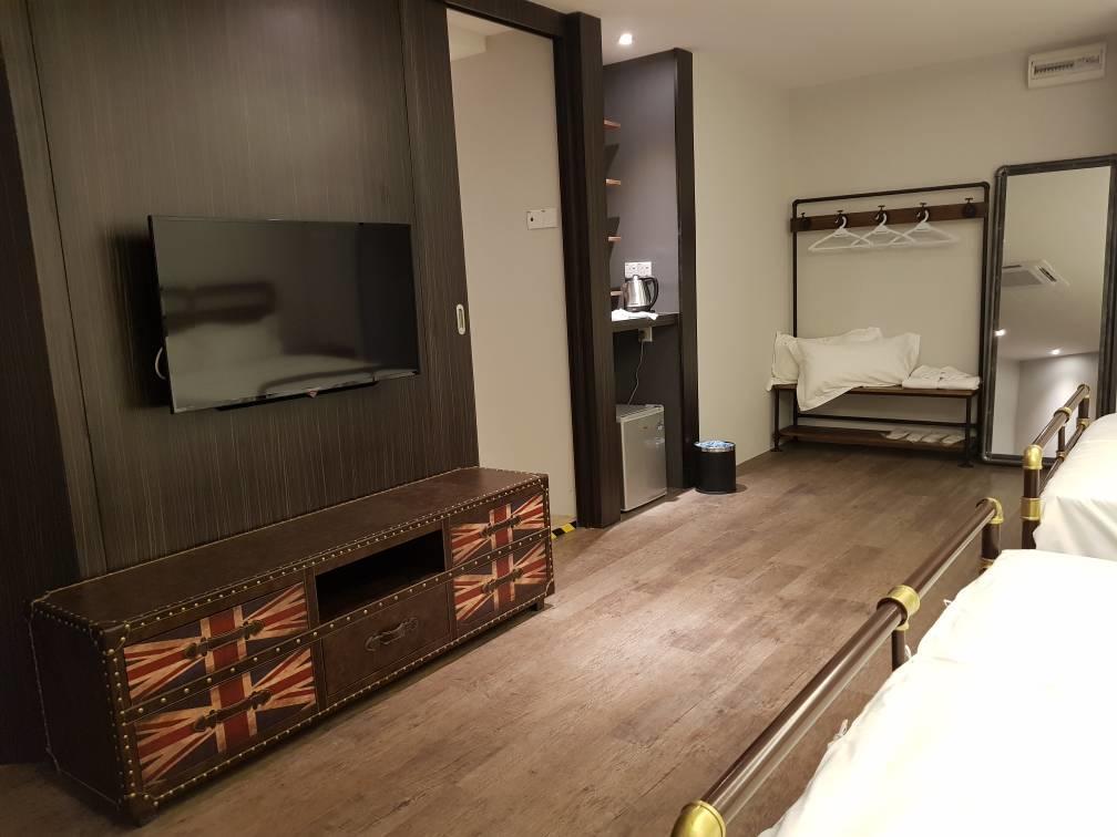 Hotel Kristal Bentong Eksteriør bilde