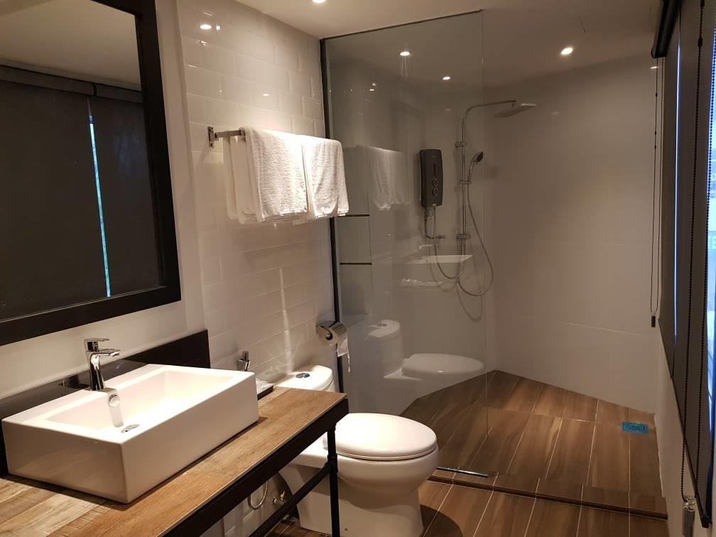 Hotel Kristal Bentong Eksteriør bilde