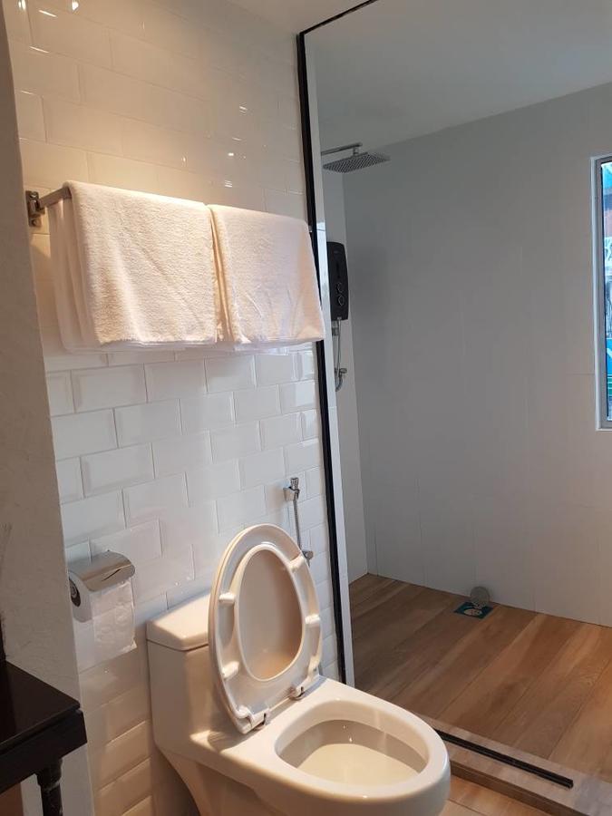 Hotel Kristal Bentong Eksteriør bilde