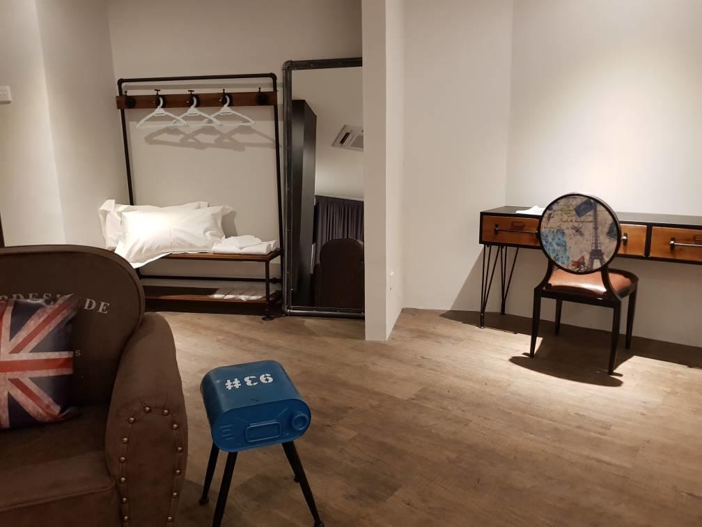 Hotel Kristal Bentong Eksteriør bilde
