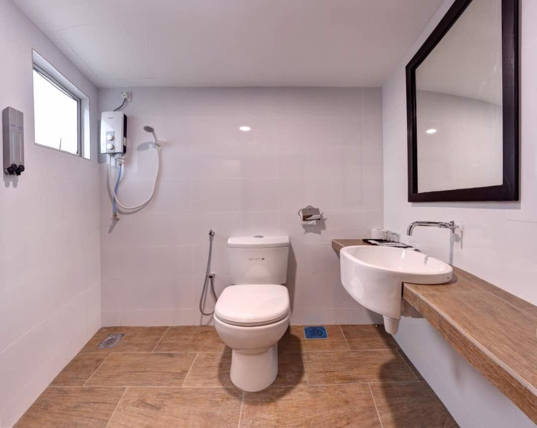 Hotel Kristal Bentong Rom bilde