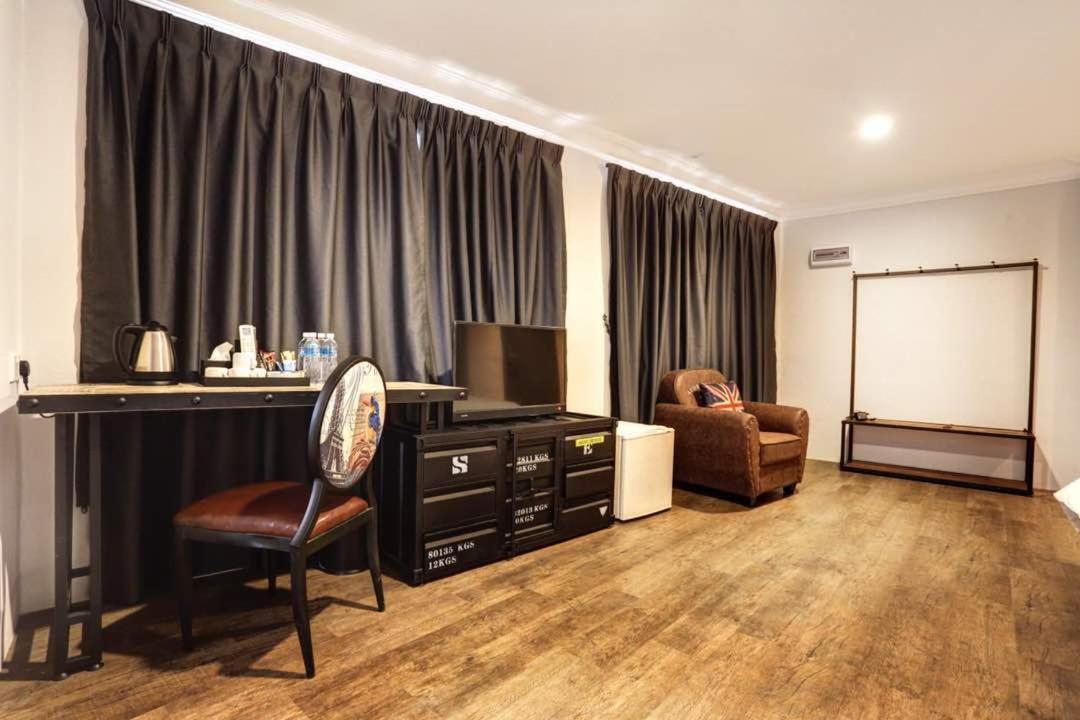 Hotel Kristal Bentong Rom bilde