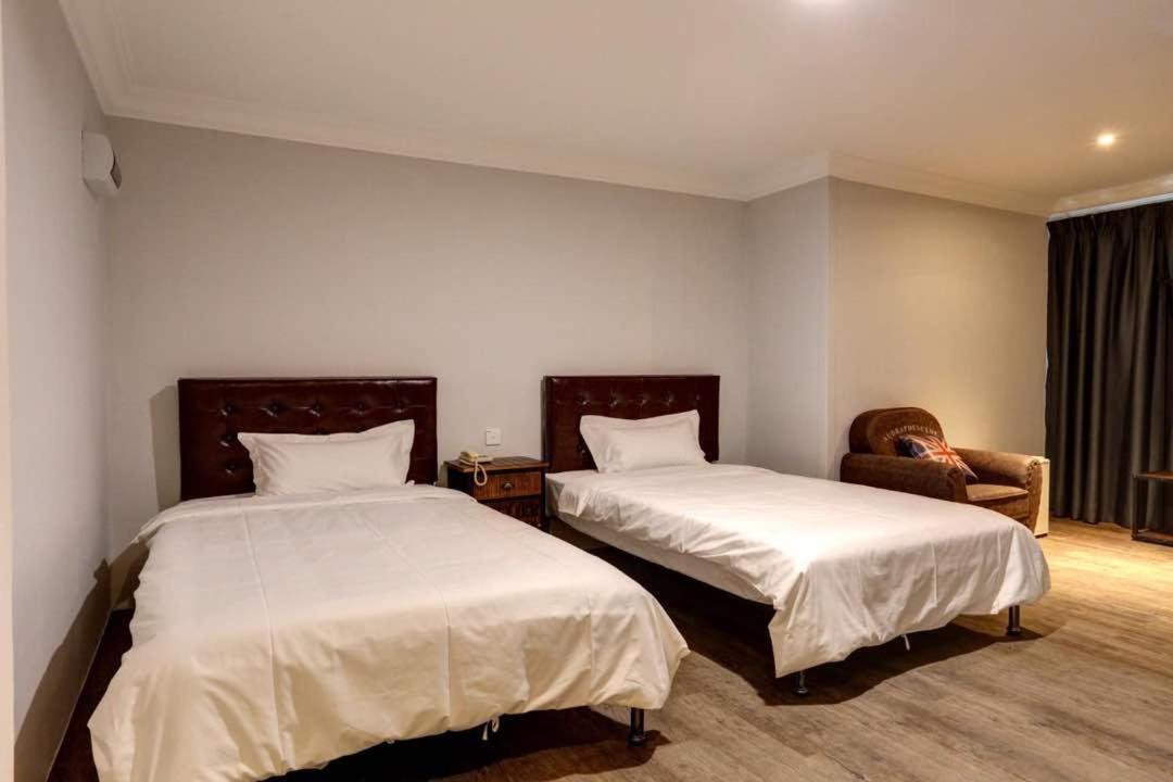 Hotel Kristal Bentong Rom bilde